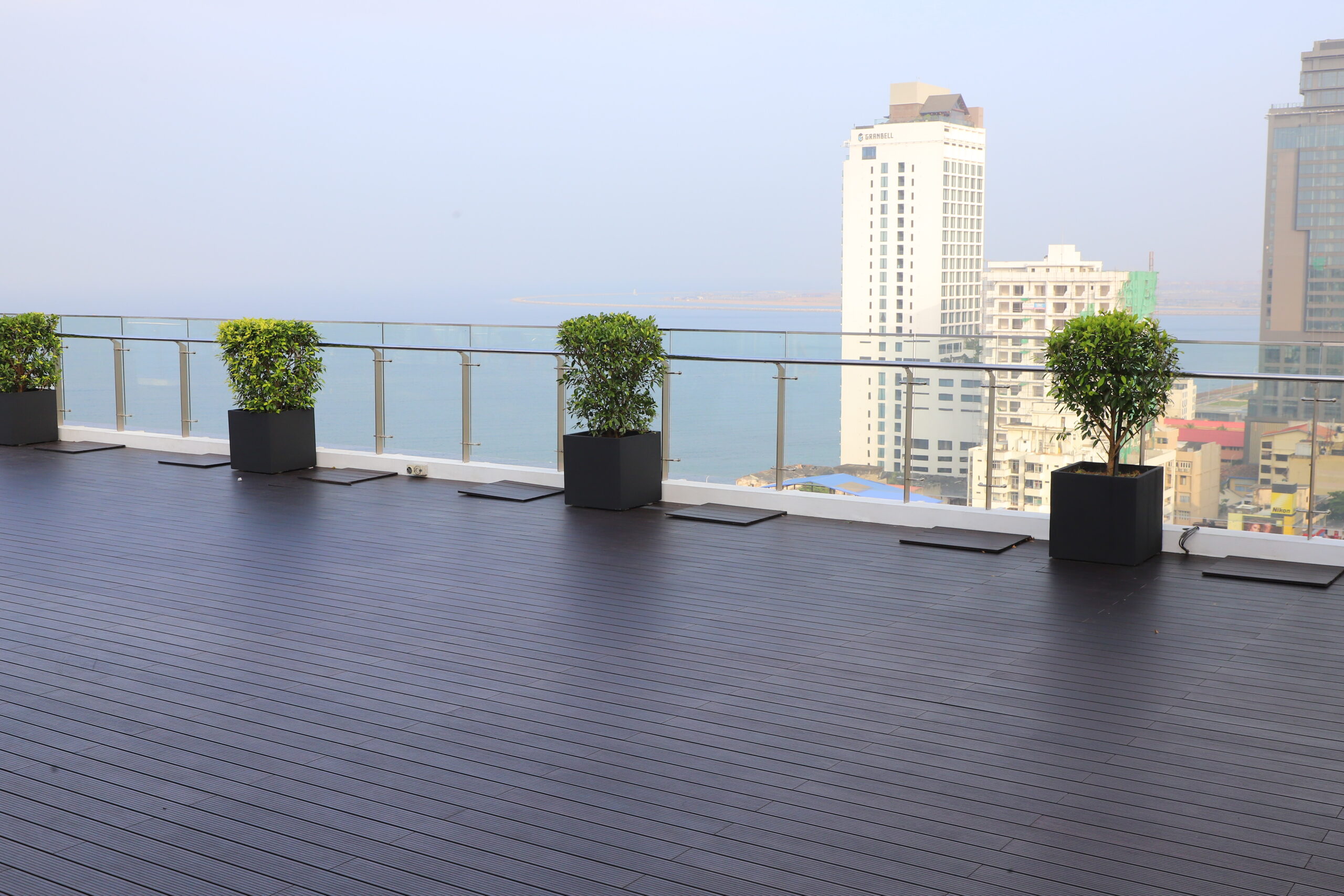 Sofia Colombo City Hotel Facilities