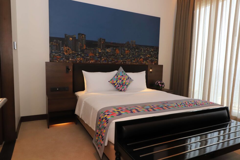 Sofia Colombo City Hotel Gallery